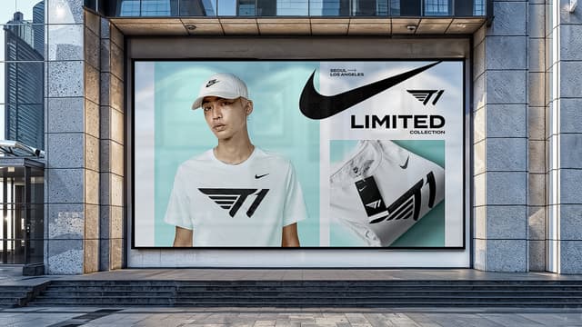 Nike