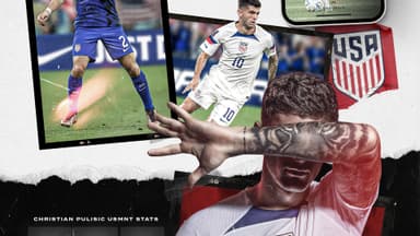 USMNT